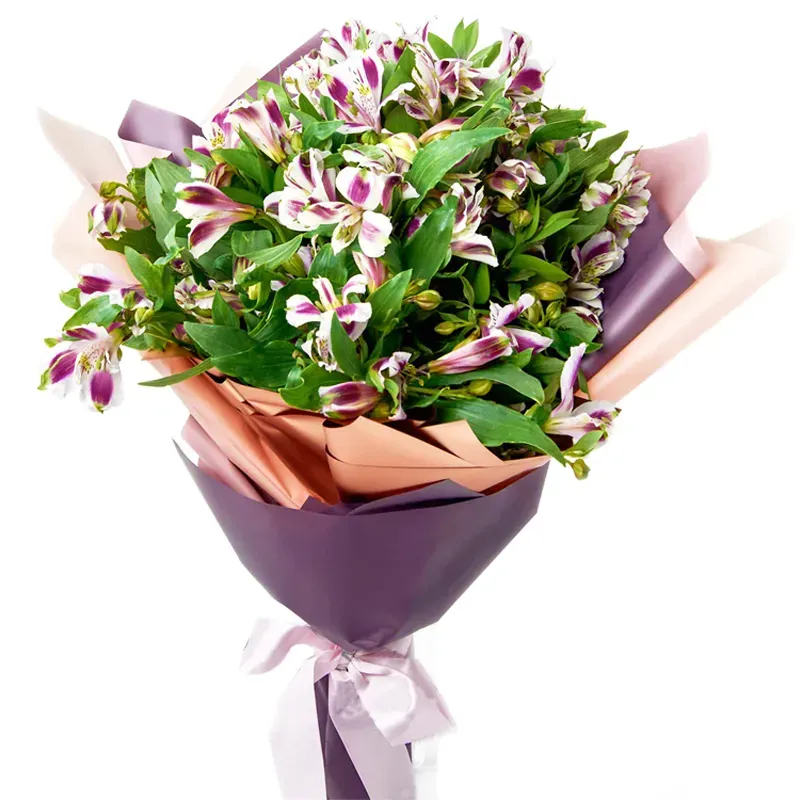 Букет «Берега любви»