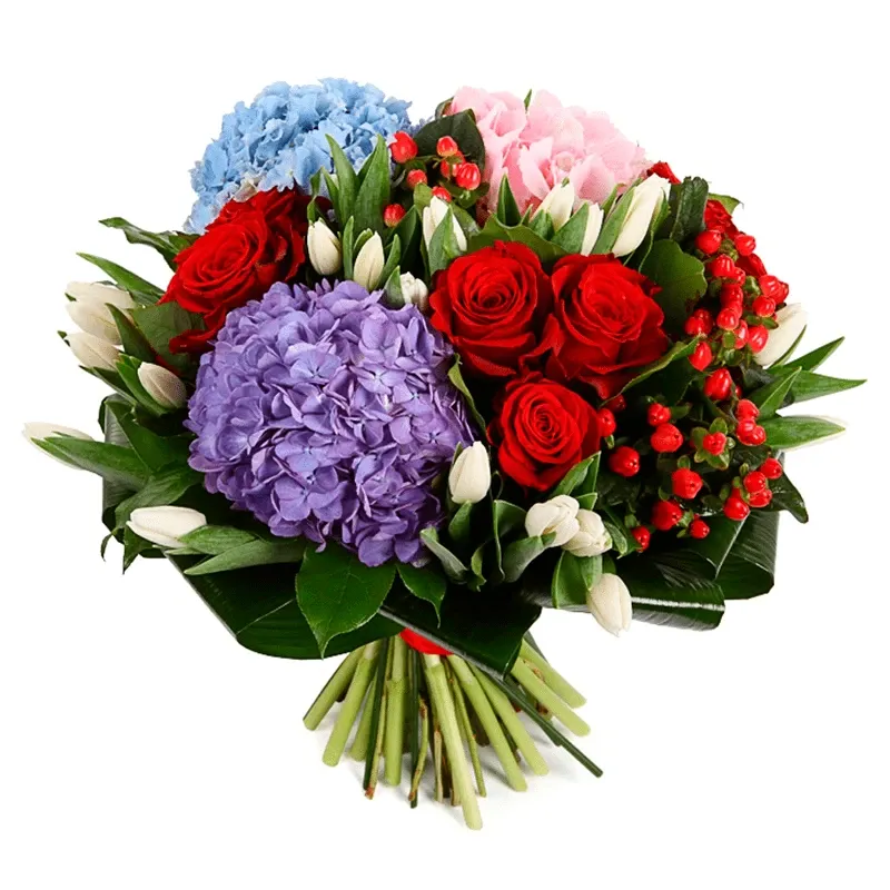 Букет «Лунный свет»