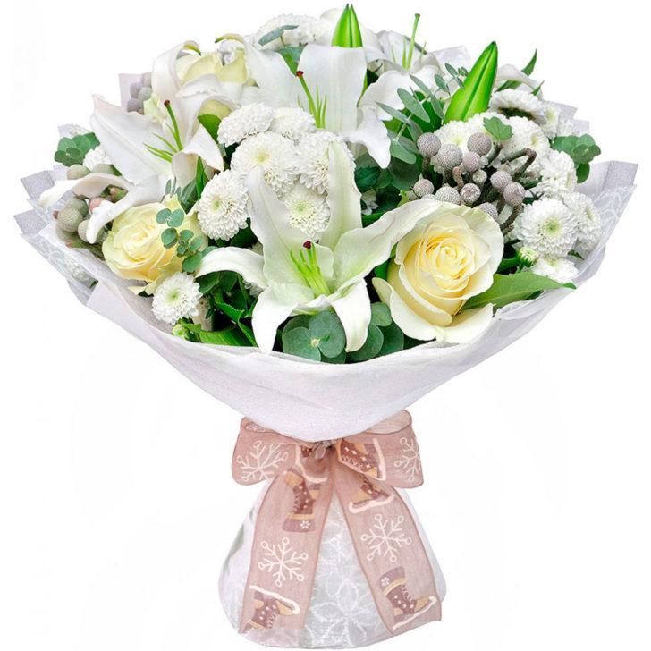 Букет «Облако»