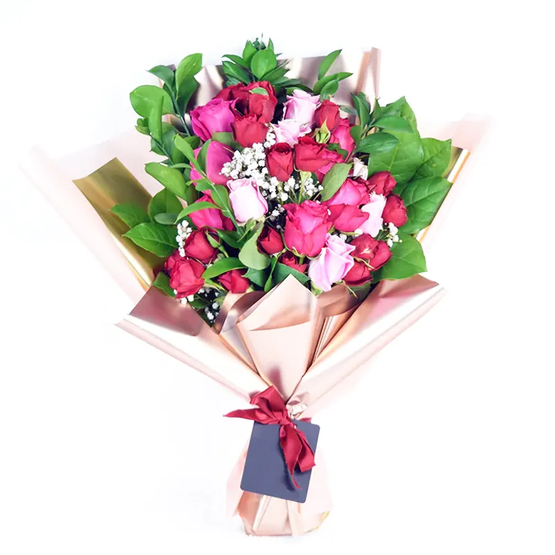 Букет «Наша любовь»